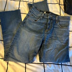 Kut from the Kloth bootcut jean